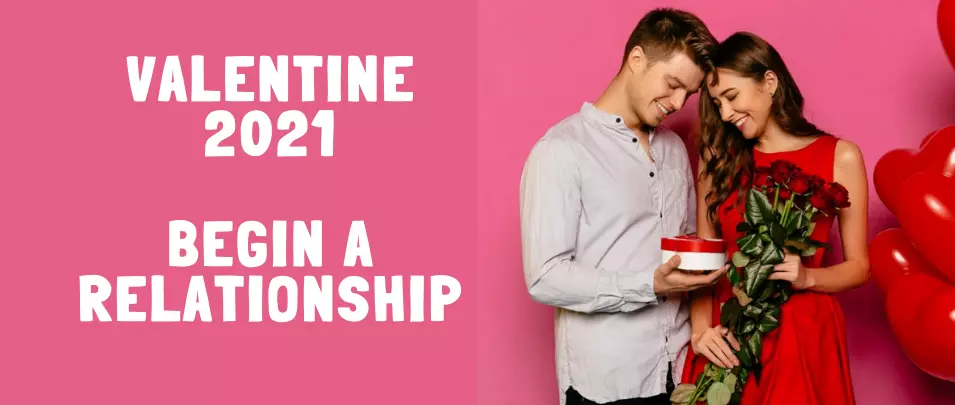 Why Valentine is the Best time to Start your Relationship?