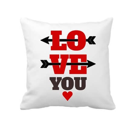 Love U Cushion