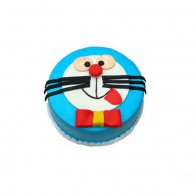 Doraemon Kids Cake