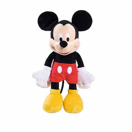 Mickey Mouse Soft Toy