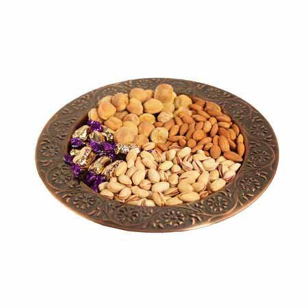Dry Fruits N Chococlate Combo