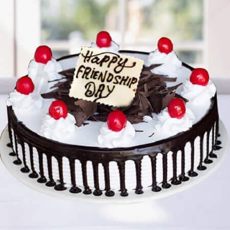 Friends Black Forest