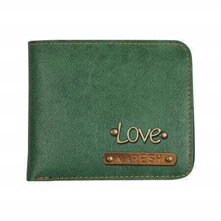 Love Men's Wallet