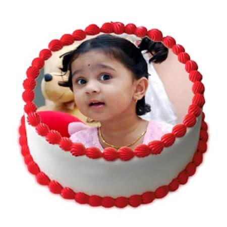 Birthday Cake for Children | Birthday Cake Cartoon | Yummy Cake-suu.vn