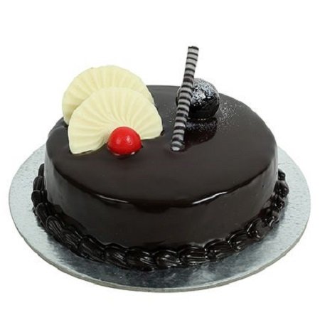 Fab Chocolate Cake