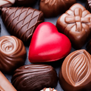 Chocolate Day - 9 Feb