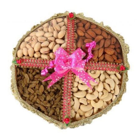 Dry Fruits Gift