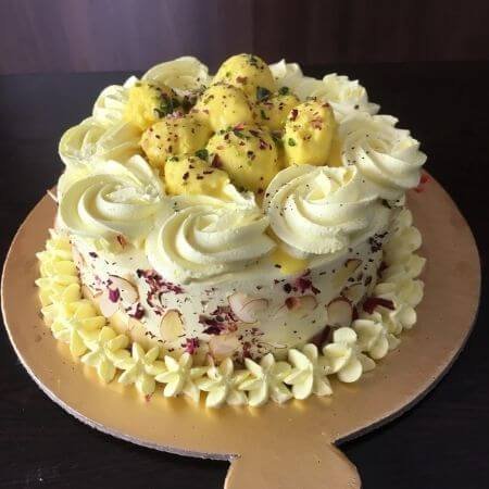 Discover 58+ rasmalai cake airoli latest