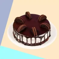 Oreo Cake Desire