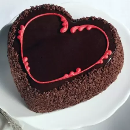 Love Dil Cake