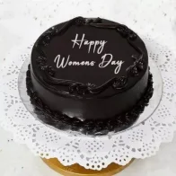 Womens Day Cake